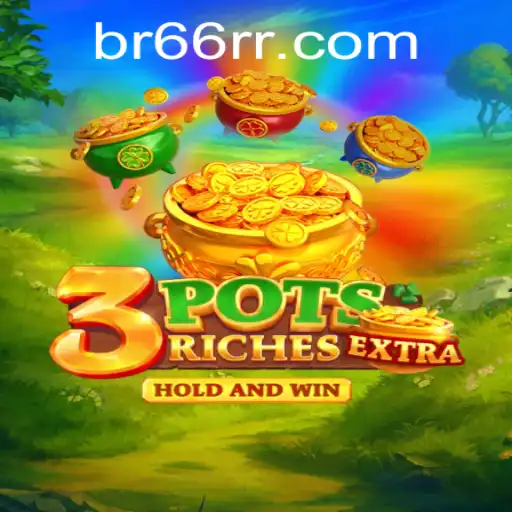 Explorando o Fenômeno do Jogo 3potsExtra e a Chave para o Sucesso com 66rr.com