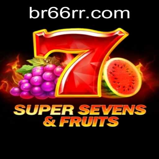 Descubra o Universo do 7SuperSevensFruits: Um Jogo Fascinante