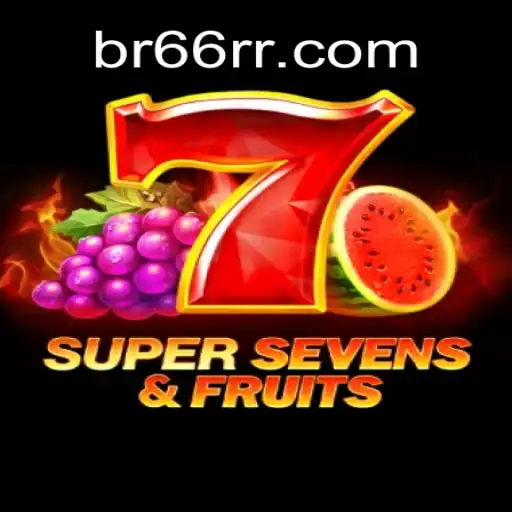 Descubra o Universo do 7SuperSevensFruits: Um Jogo Fascinante