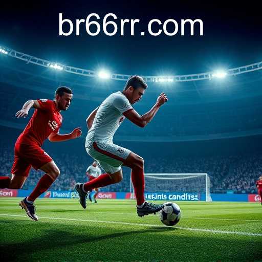 A Evolução e Impacto das Apostas Esportivas no Mundo Digital