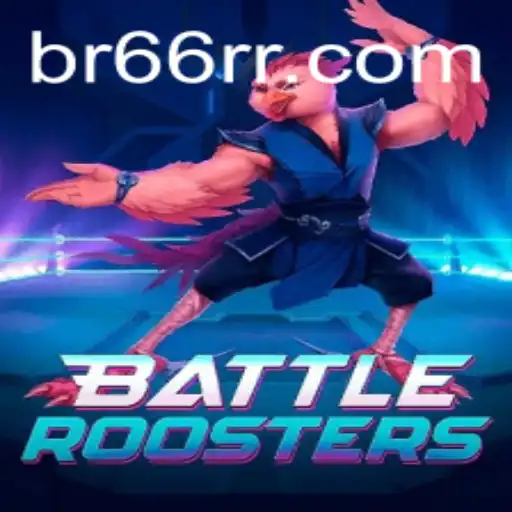 Descubra o Mundo Empolgante de BattleRoosters