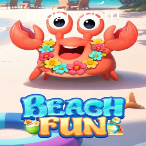 Explorando o Mundo de Diversão de BeachFun
