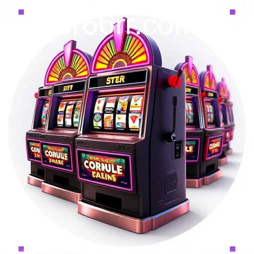 Caça-níqueis: Diversão e Prêmios em 66rr.com