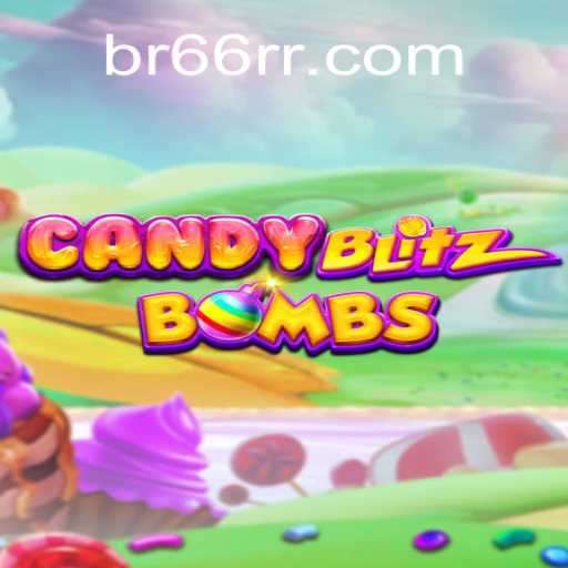Explorando o Mundo Vibrante de CandyBlitzBombs