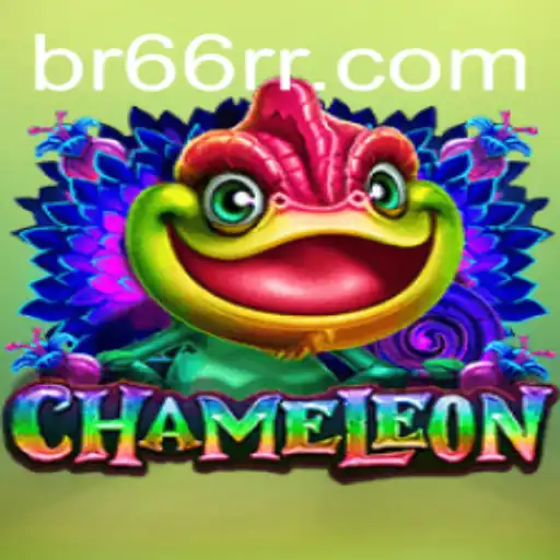Descubra o Jogo Chameleon: Estratégia e Mistério