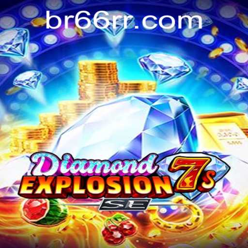 Explorando o Mundo de DiamondExplosion7sSE: Um Jogo de Aventura Envolvente