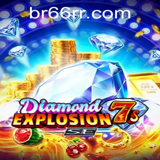 Explorando o Mundo de DiamondExplosion7sSE: Um Jogo de Aventura Envolvente