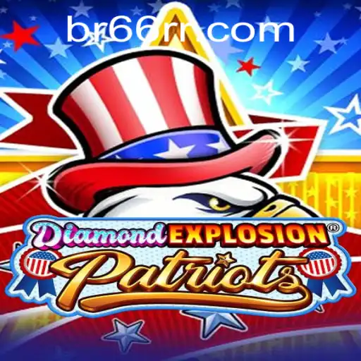 Explorando DiamondExplosionPatriots: O Jogo de Estratégia do Momento