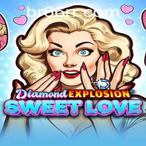 Explorando DiamondExplosionSweetLove: Um Jogo que Transforma Emoções em Aventuras
