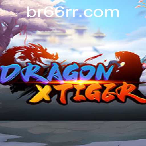 Descubra o Fascinante Mundo do DragonXTiger