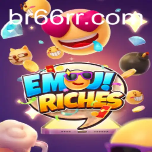 Explorando o EmojiRiches: Uma Jornada Rica em Emoções