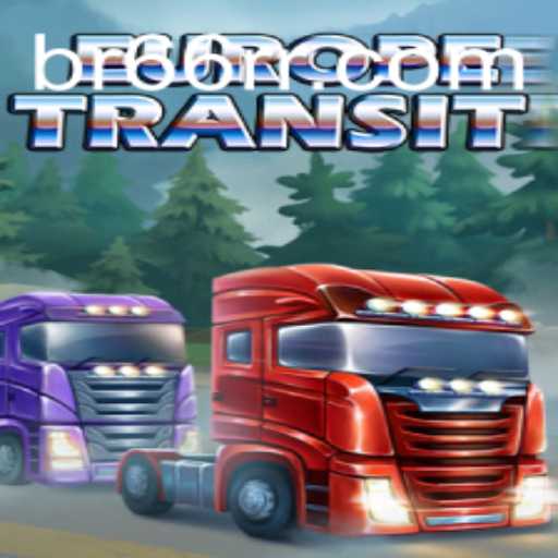 Descubra a Aventura do Jogo EuropeTransit: Uma Imersão Inovadora no Mundo dos Transportes