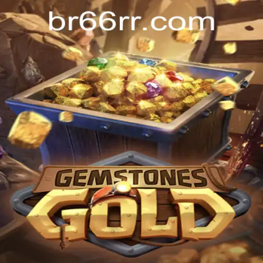 Explorando GemstonesGold: Um Mergulho no Universo do Jogo