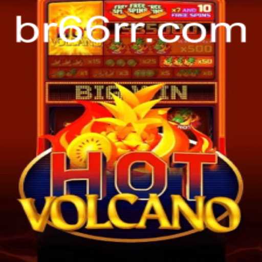 Descubra o Mundo Fascinante de HotVolcano: Um Jogo de Aventura e Estratégia