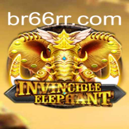 Descubra o Fascinante Mundo do Jogo 'InvincibleElephant'