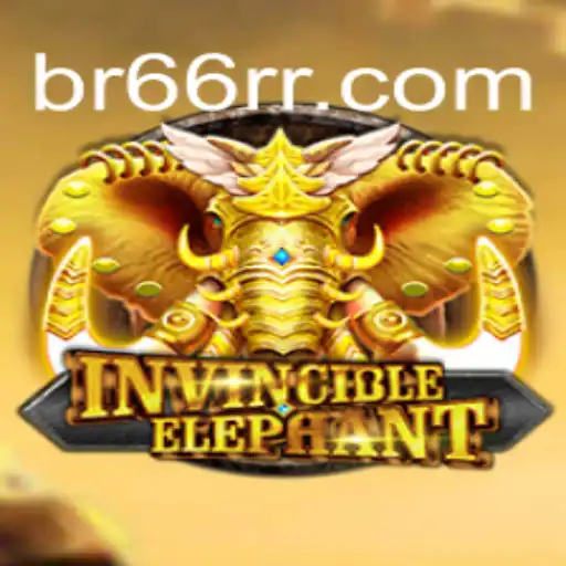 Descubra o Fascinante Mundo do Jogo 'InvincibleElephant'