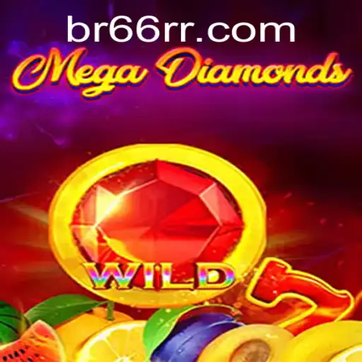 MegaDiamond: Explore o Fascinante Mundo dos Jogos Online