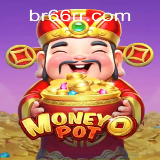 Desvendando o Mundo de MoneyPot: Um Jogo Inovador em 66rr.com