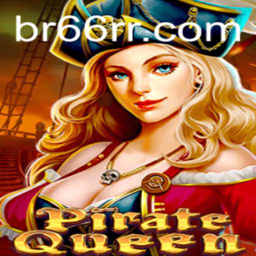 PirateQueen: Uma Aventura Épica nos Mares Digitais