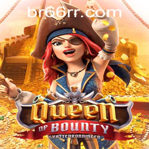 Desvendando QueenofBounty: Um Mergulho nas Aventuras Piratas