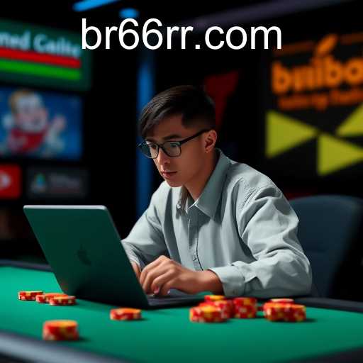 A Importância do Jogo Responsável nas Plataformas Online