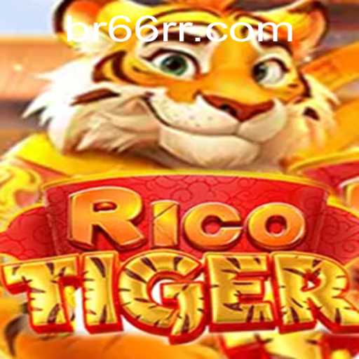 Explorando o Mundo de Aventura de RicoTiger