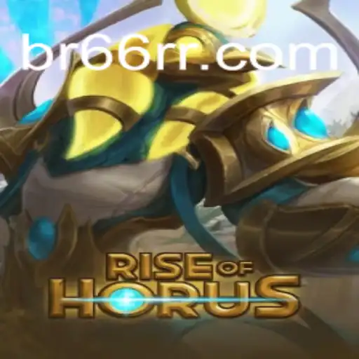 Rise of Horus: A Nova Sensação dos Jogos Digitais