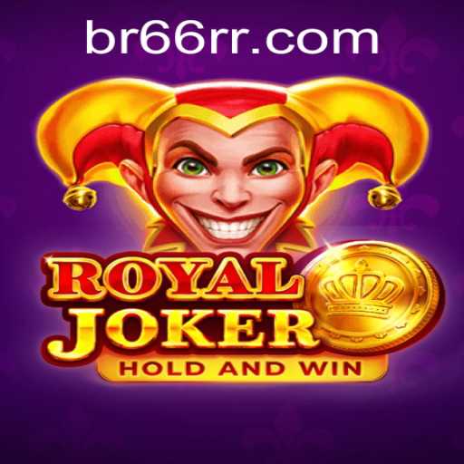 RoyalJoker: Explorando o Mundo de Emoções e Estratégia