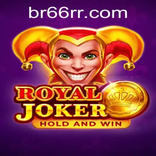 RoyalJoker: Explorando o Mundo de Emoções e Estratégia