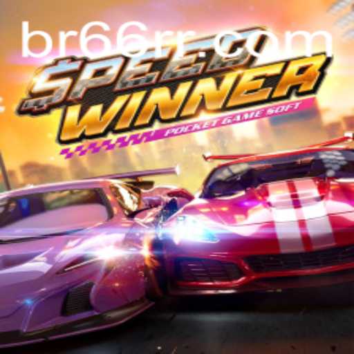 SpeedWinner: A Emoção das Corridas ao Alcance das Mãos