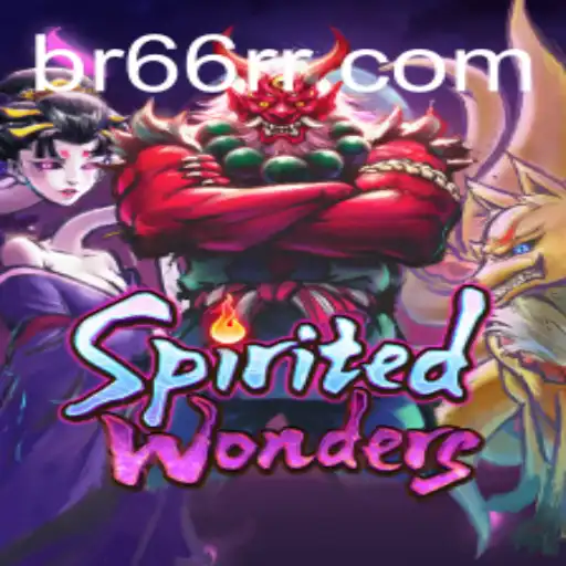 Descubra SpiritedWonders: O Novo Fenômeno dos Jogos Online