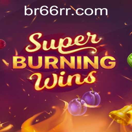 Explorando o Mundo Vibrante de SuperBurningWins