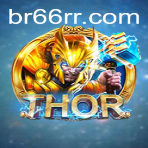 Aventura Épica com THOR: Descubra o Poder dos Deuses