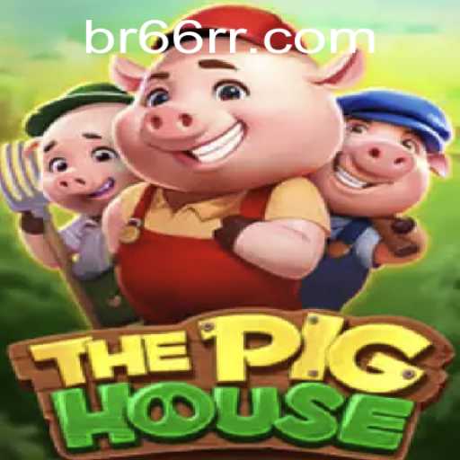 ThePigHouse: Um Novo Fenômeno no Mundo dos Jogos Digitais