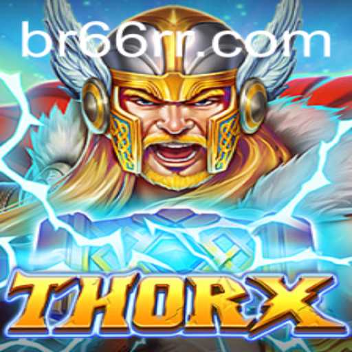 Descubra ThorX: O Novo Fenômeno Interativo em 66rr.com