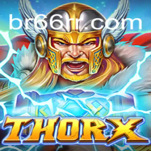 Descubra ThorX: O Novo Fenômeno Interativo em 66rr.com
