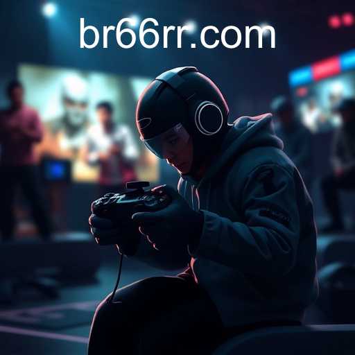 O Impacto dos Videogames na Sociedade Moderna